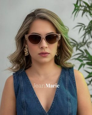 Óculos Letícia