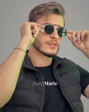 Óculos Alok 2.0