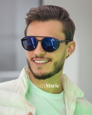 Óculos Alok