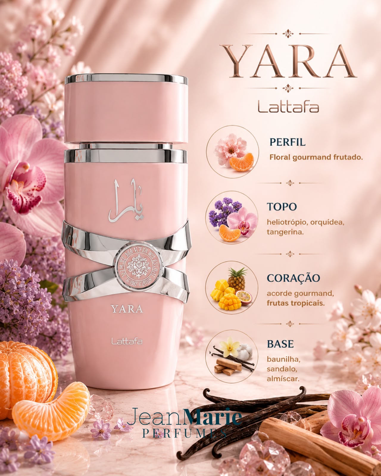 Yara - Imagem 3