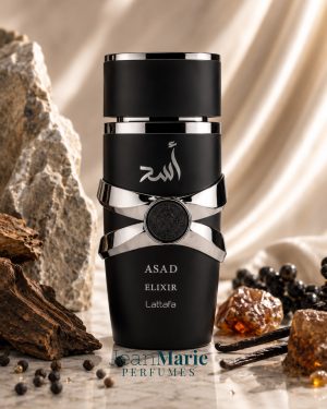 Asad Elixir