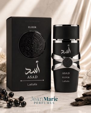 Asad Elixir