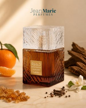 khamrah Dukhan
