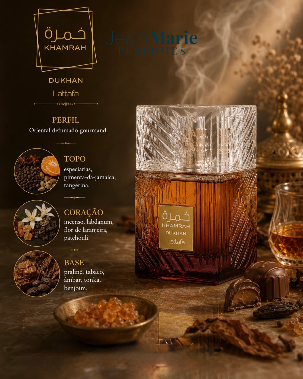 khamrah Dukhan - Imagem 3