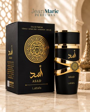 Asad