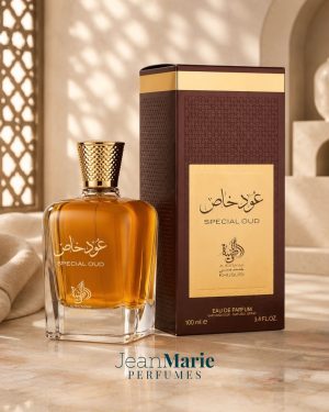 Special Oud