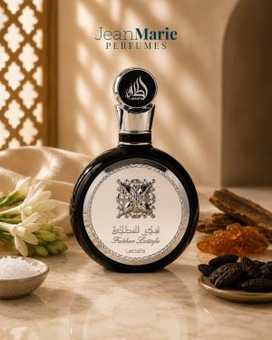 Fakhar black