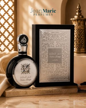 Fakhar black