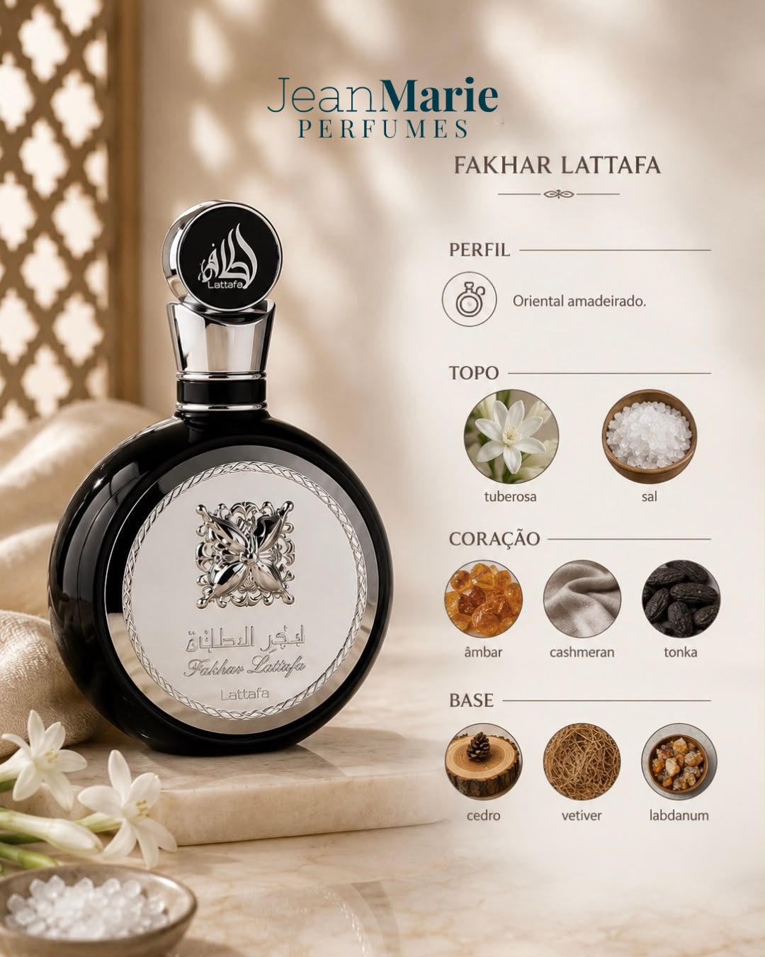 Fakhar black - Imagem 3