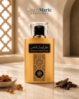 Attar Gold