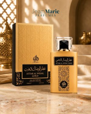 Attar Gold