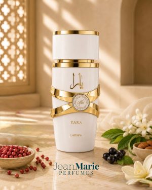 Yara Moi