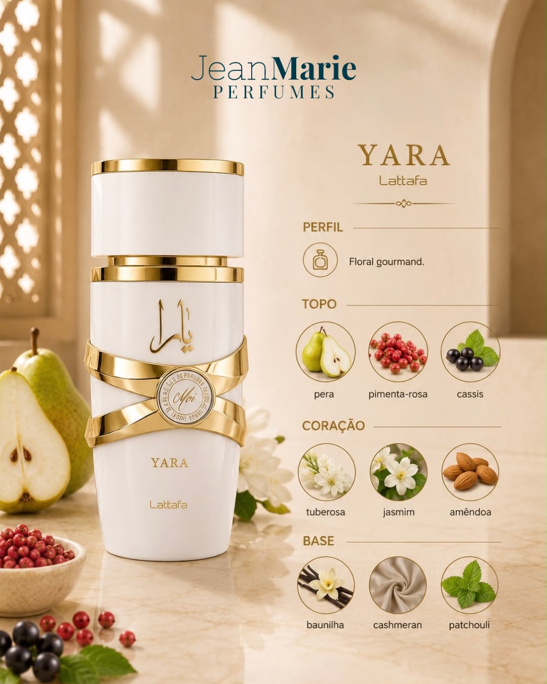 Yara Moi - Imagem 3