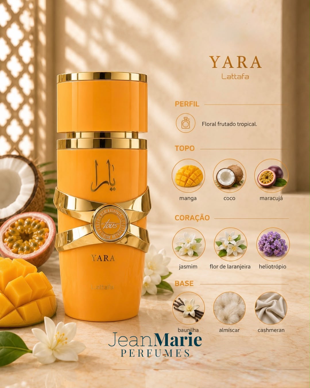 Yara Tous - Imagem 3