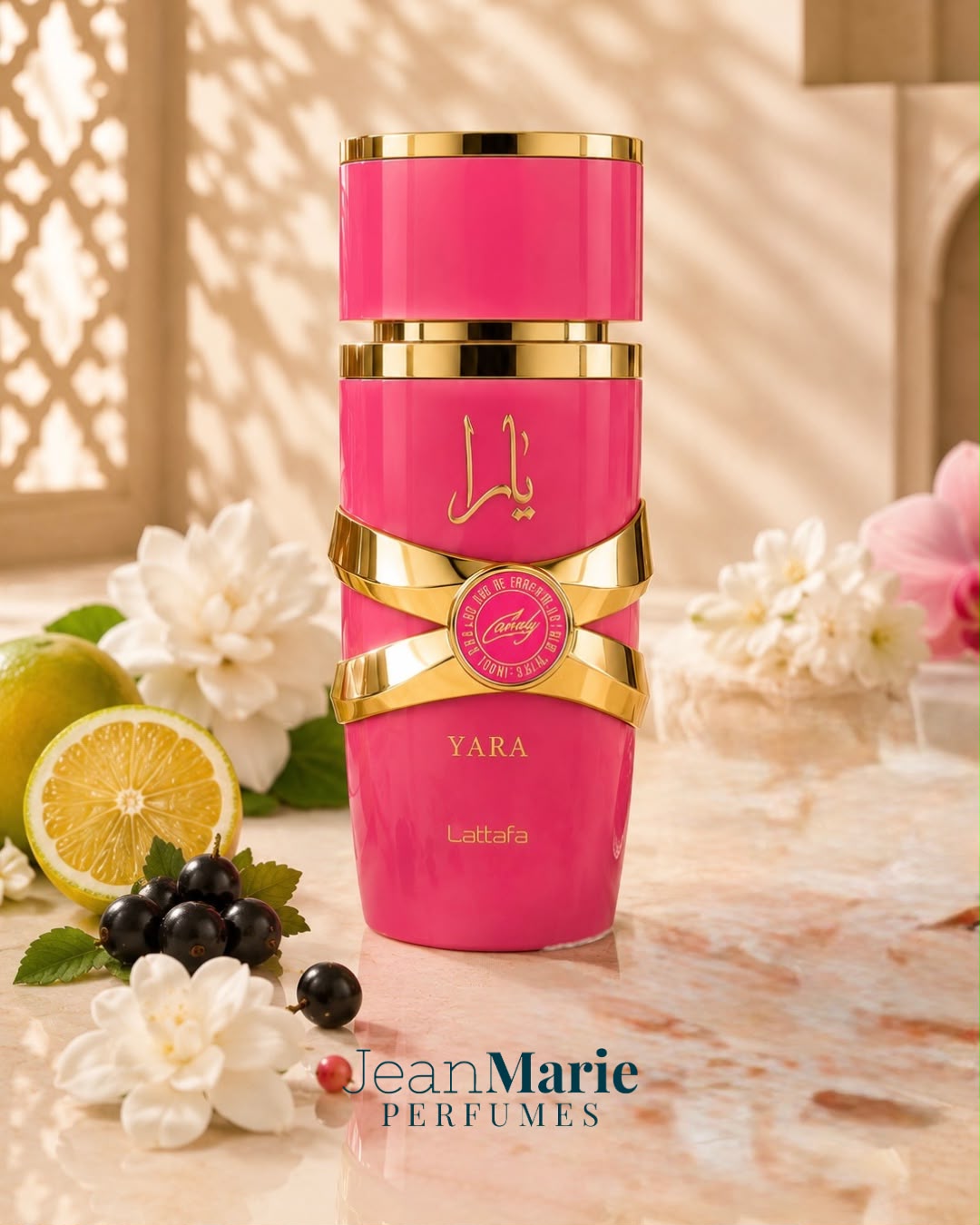 Yara Candy - Imagem 2