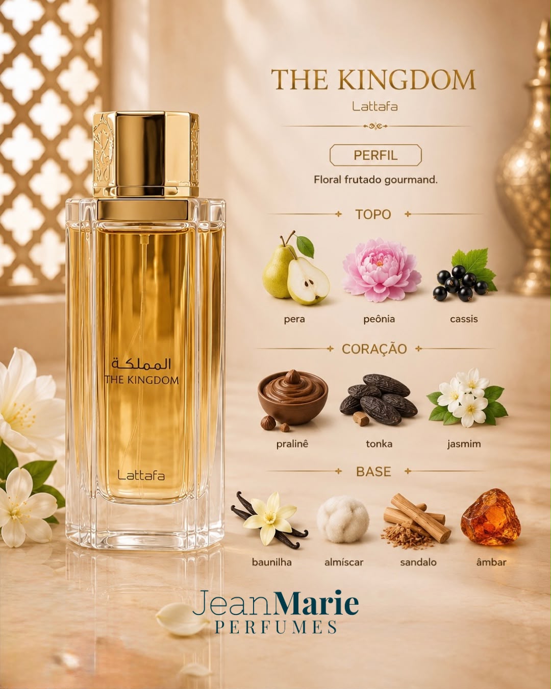 The Kingdom Woman - Imagem 3