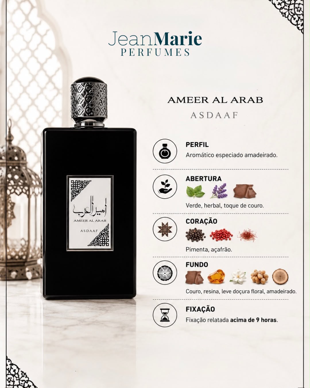 Ameer Al Arab - Imagem 3