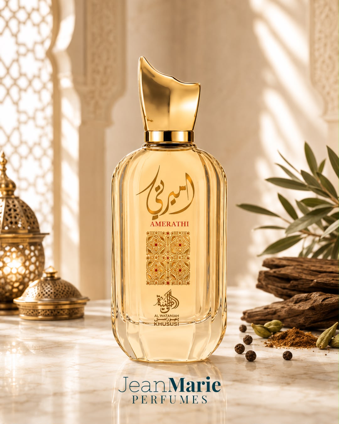 Ameerati - Imagem 2