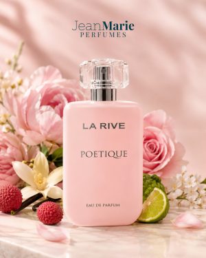Poetique La Rive