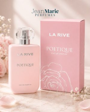 Poetique La Rive