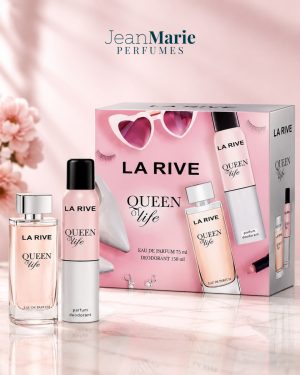 Kit Queen Of Lite