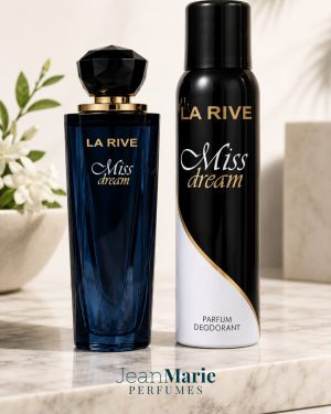 Miss Dream La Rive