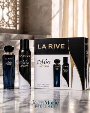 Miss Dream La Rive