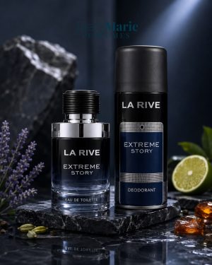 Extreme Story La Rive