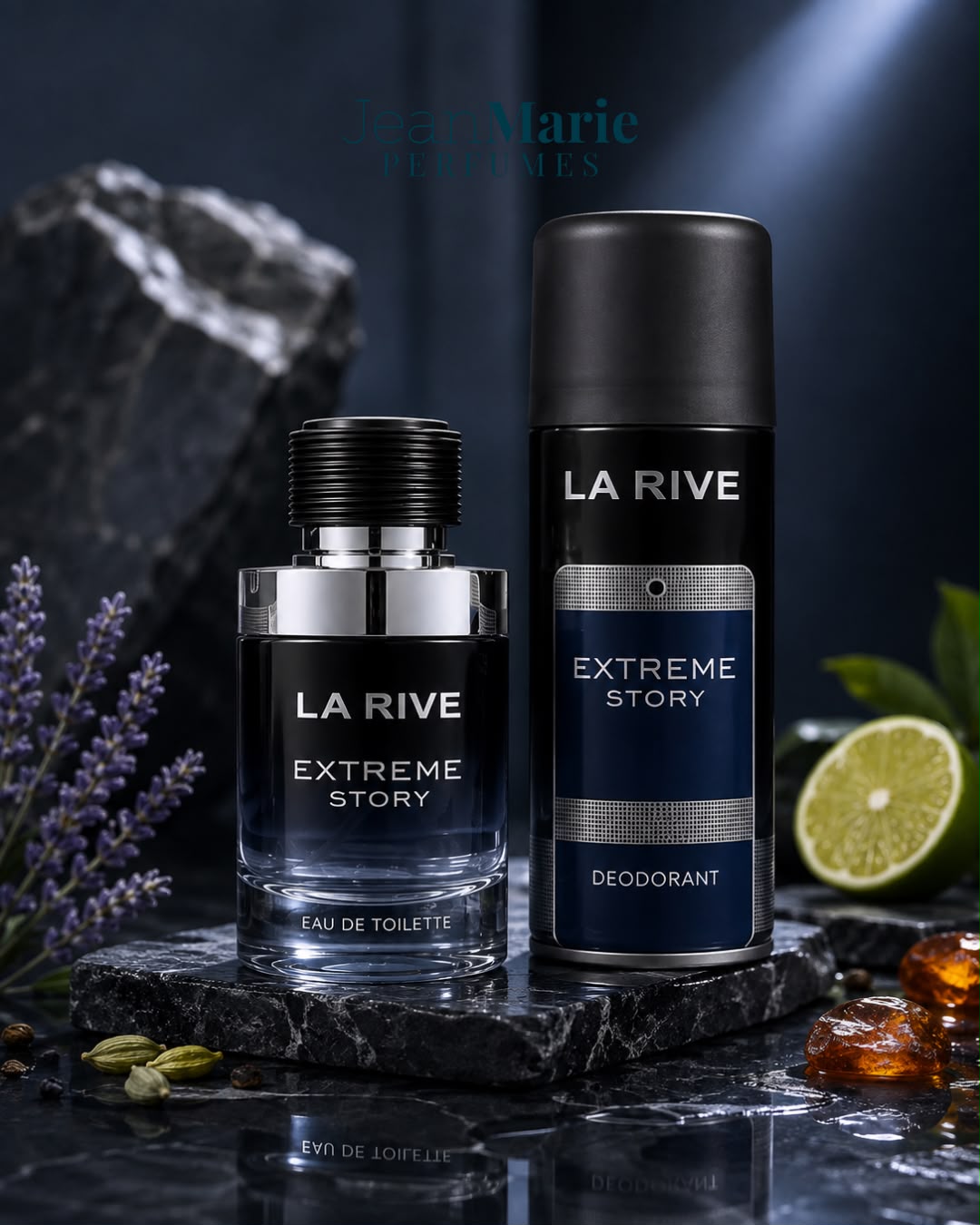 Extreme Story La Rive - Imagem 2