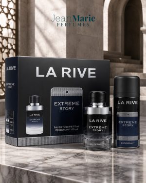 Extreme Story La Rive