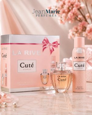 Kit Cuté La Rive