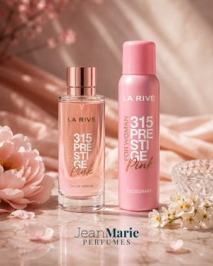kit 315 Prestige Pink