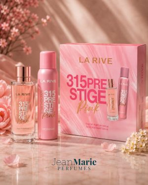 kit 315 Prestige Pink