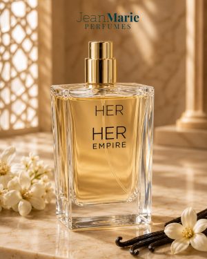 Her Empire La Rive