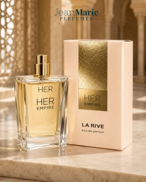 Her Empire La Rive