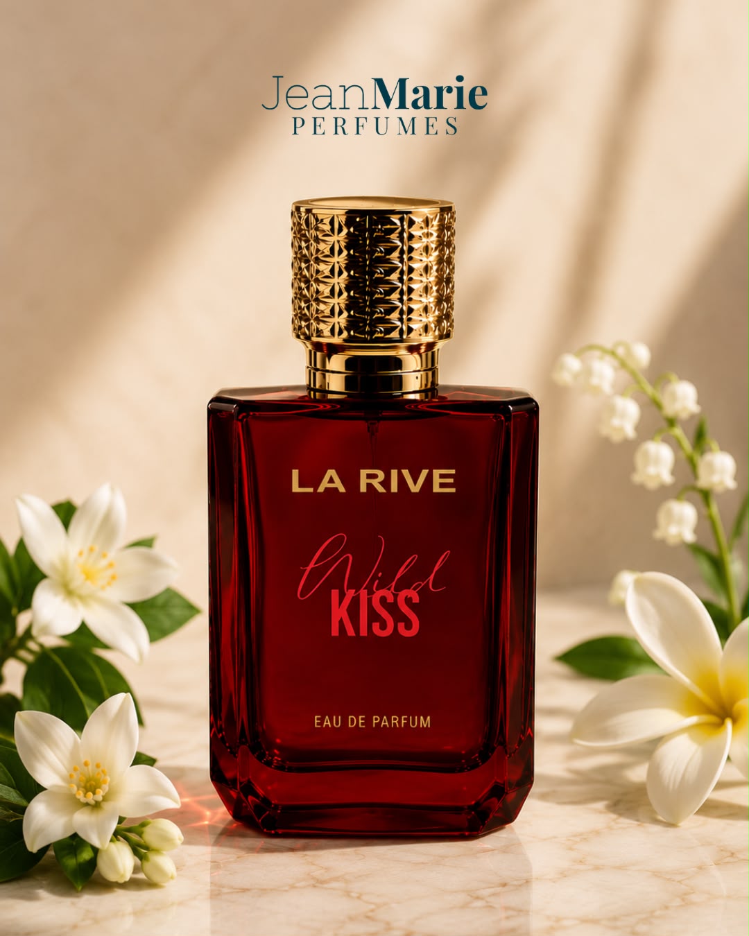 Wild Kiss La Rive - Imagem 2