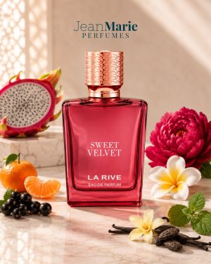 Sweet Velvet La Rive