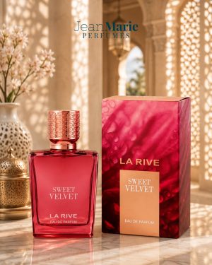 Sweet Velvet La Rive