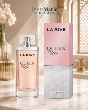 Queen Of Life