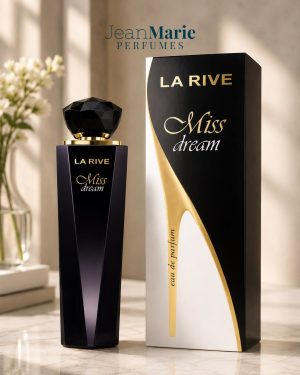 Miss Dream La Rive