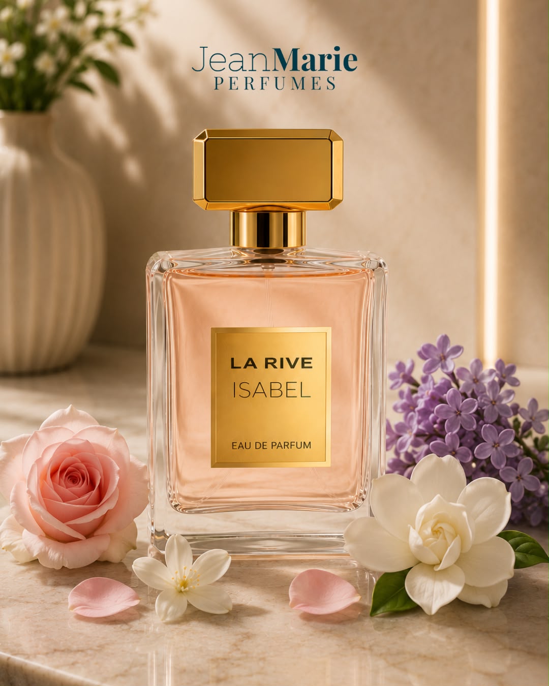 Isabel La Rive - Imagem 2