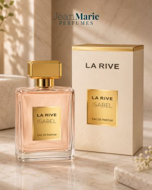 Isabel La Rive