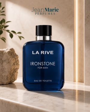 Ironstone for Man