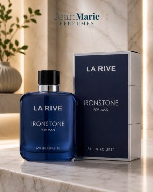 Ironstone for Man