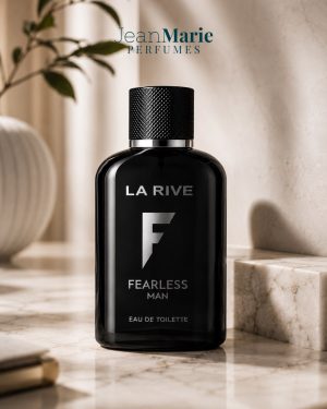 Fearless La Rive