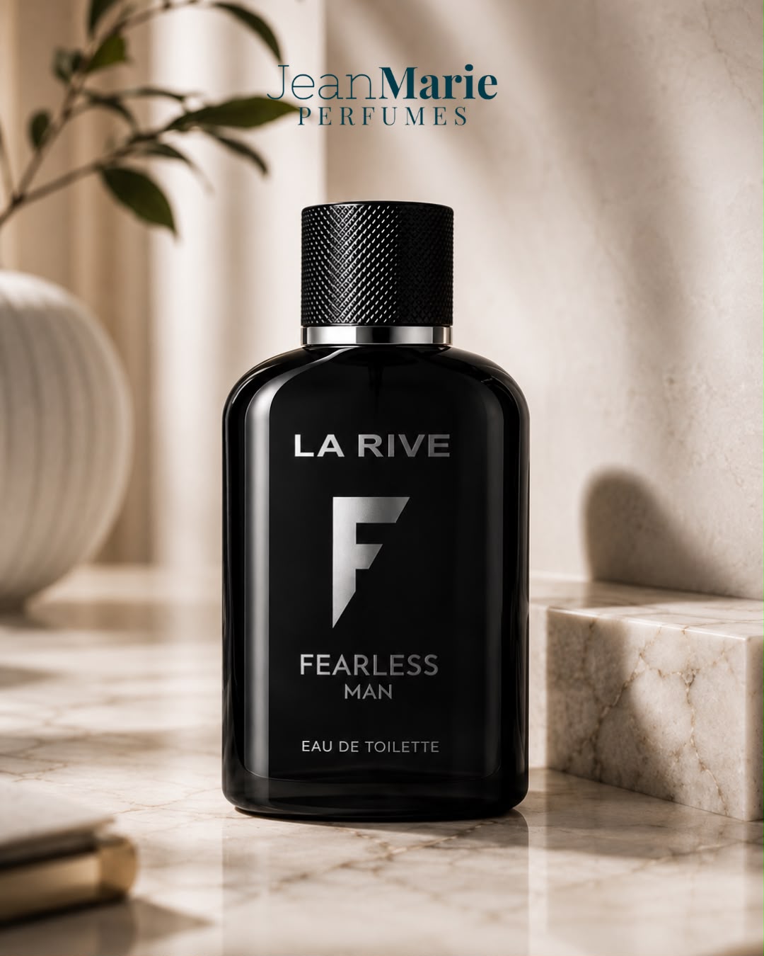 Fearless La Rive - Imagem 2