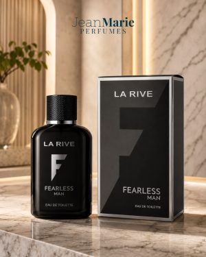 Fearless La Rive