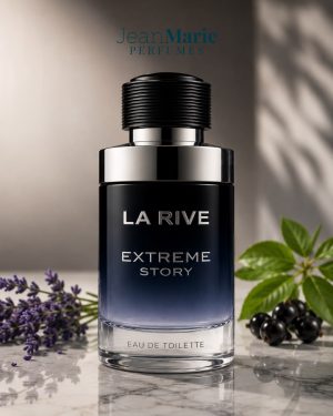 Extreme Story La Rive