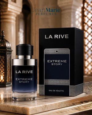 Extreme Story La Rive