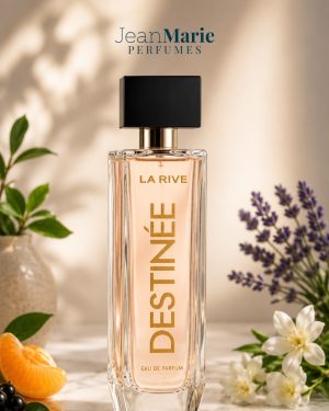 Destinée La Rive